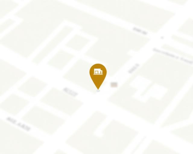 Karte, die den Standort von Byzantine Bean in der Kärntner Straße in Wien zeigt.